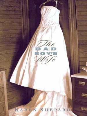cover image of The Bad Boy's Wife
